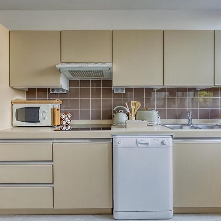 Апартаменты Escale De L'Yvette - 50M2 Cosy, Balcony & Parking Лонжюмо Экстерьер фото